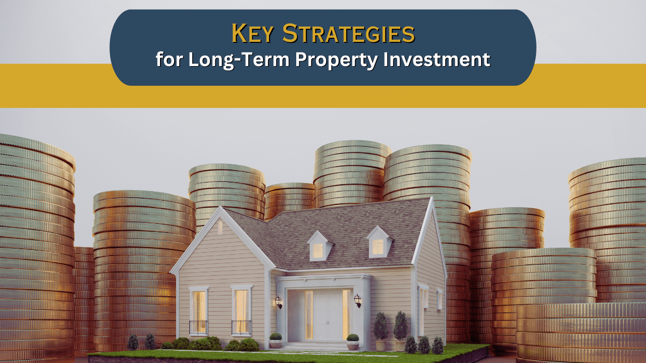 Key Strategies for Long-Term Property Investment in Richmond